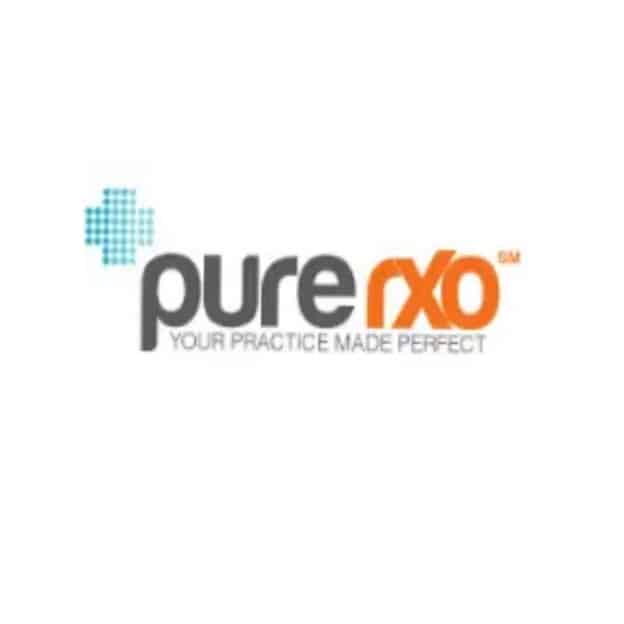 pure rxo logo featured photo
