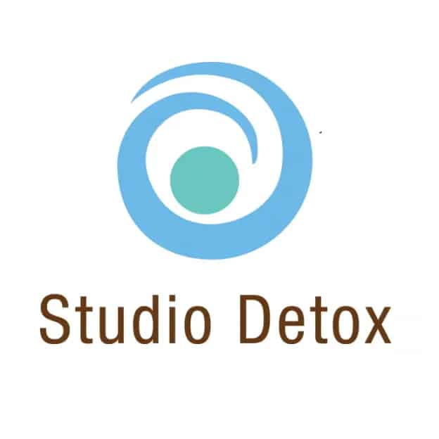 studio detox logo featured photo