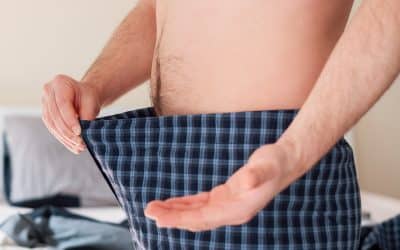 Why Younger Men Suffer From Erectile Dysfunction