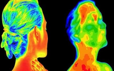 Thermography & Head – Neck Care