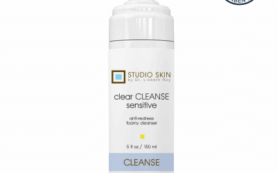 cleanse SENSITIVE (150 mL)