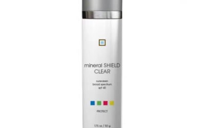 mineral SHIELD CLEAR (50 g)