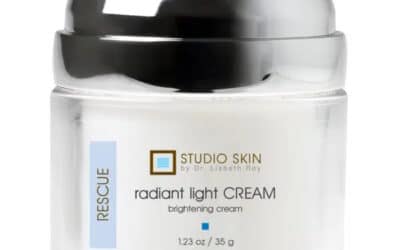 RADIANT light creme (35 g)
