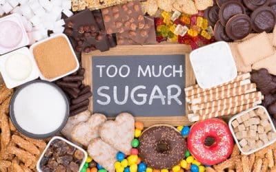 Why Sugar Leaves A Bitter Aftertaste in the Fight Against Covid-19