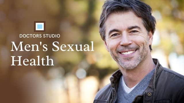 Mens Sexual Health Introduction