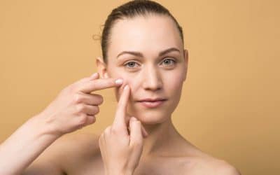 Acne: Control Your Skin – Don’t Let It Control You!