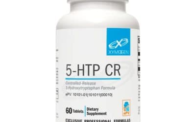 5-HTP CR Tablets (60c)