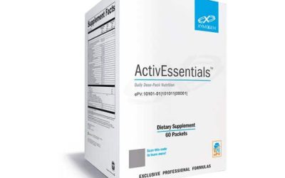 Activessentials 60 Packets