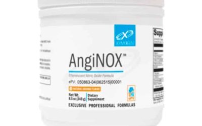 Anginox Orange 30 Servings