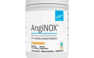 Anginox Orange 60 Servings