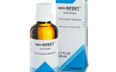 Apo-Infekt Drops (50 ml)