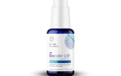 Biocidin LSF 1.7 Oz
