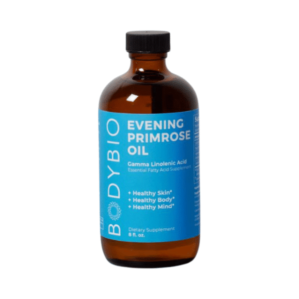 Evening Primrose Oil (Liquid) 8 Fl Oz