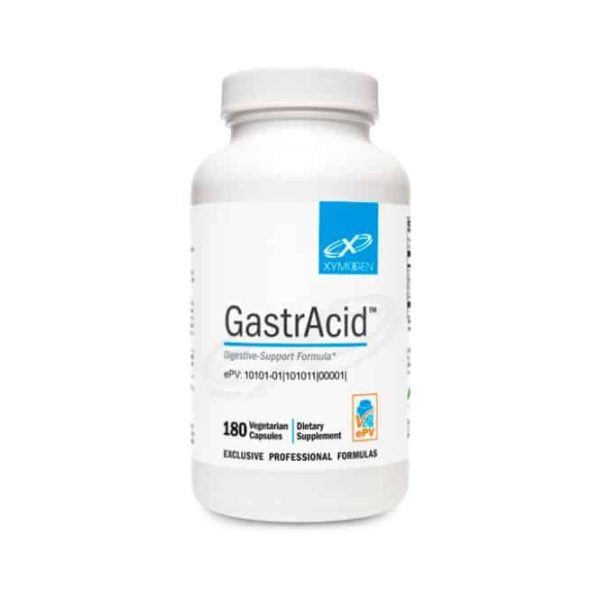 GastrAcid 180 Capsules