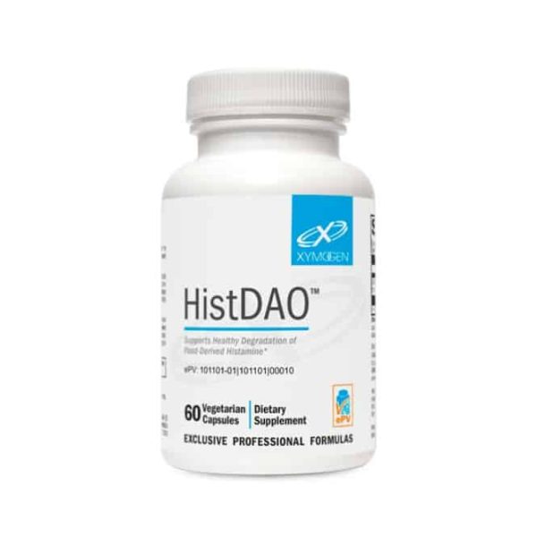 HistDAO 60 Capsules