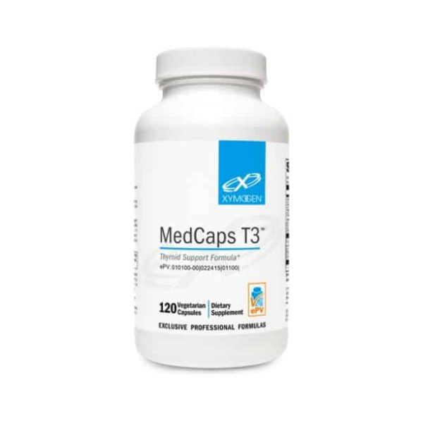 MedCaps-T3-120-Capsules