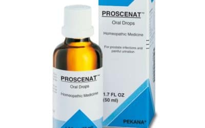 Proscenat Drops (50 ml)
