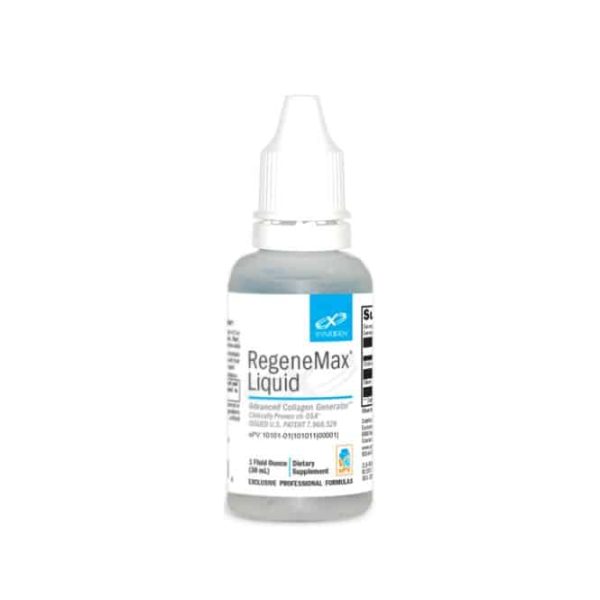 RegeneMax Liquid 1 oz