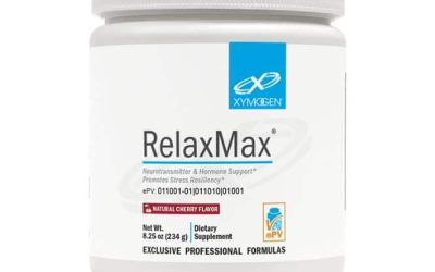 Relaxmax Cherry 60 Servings