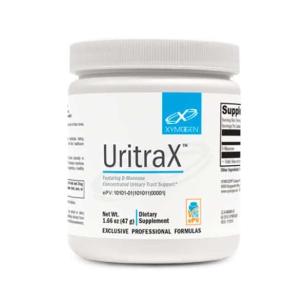 UritraX 50 Servings