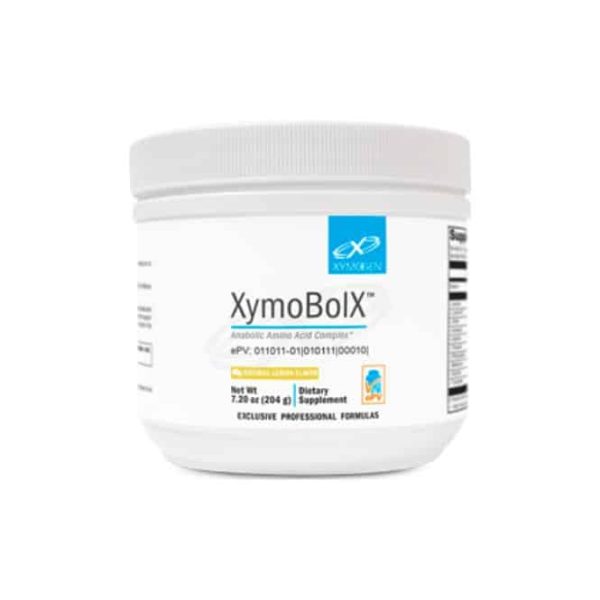 XymoBolX Lemon 30 Servings