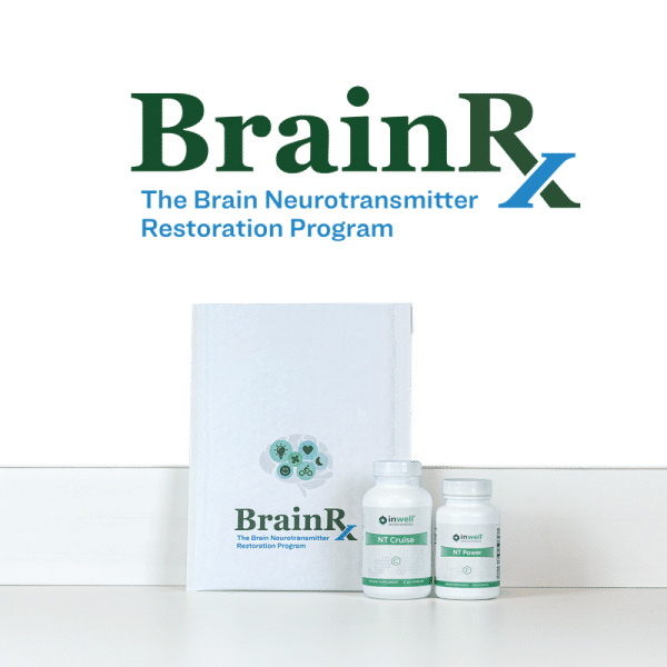 image of the product named as BrainRX
