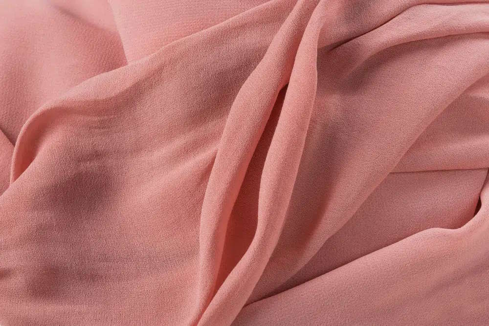 Pink-cloth-silk