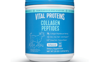 Collagen Peptides 28 Servings
