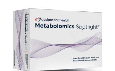 Metabolomics Spotlight