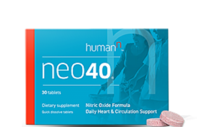 Neo40 Daily Tablets (30c)