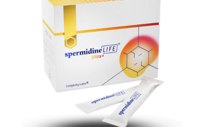 Spermidine Life Ultra+ 30 Packets