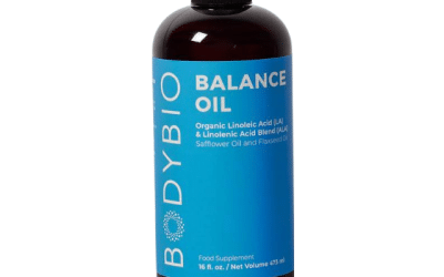 Balance Oil (Omega 6 + 3) 16 fl. oz.