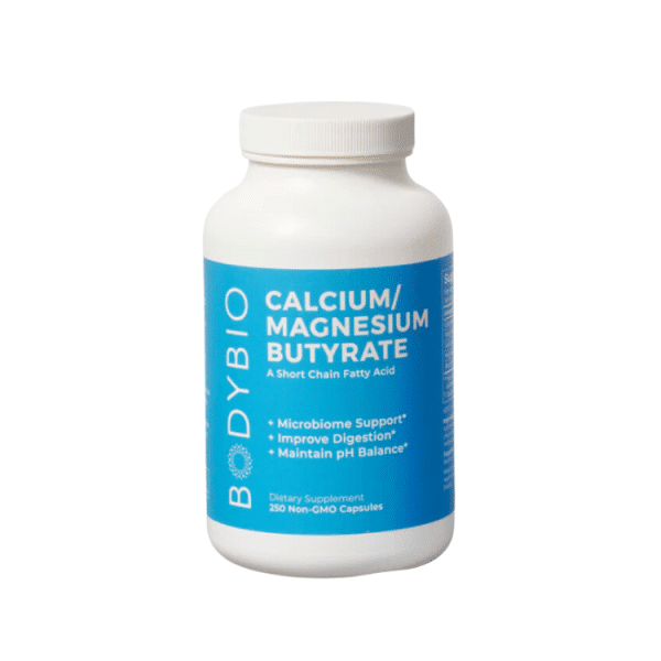 Calcium Magnesium Butyrate 250