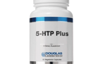 5-HTP Plus Formula Capsules (60c)