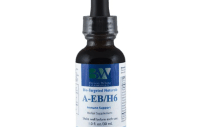 A-EB/H6 Drops (30ml)