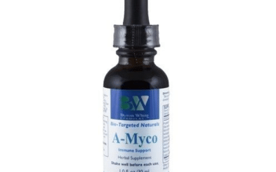A-Myco Drops (30ml)