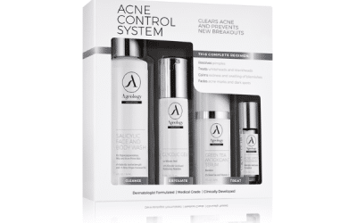 Acne Control System Kit