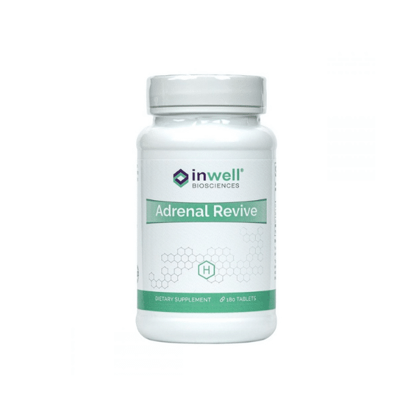image of the product named as Adrenal Revive