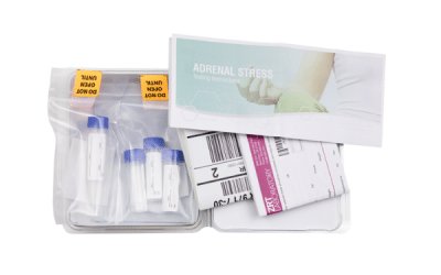 Adrenal Stress Test Kit
