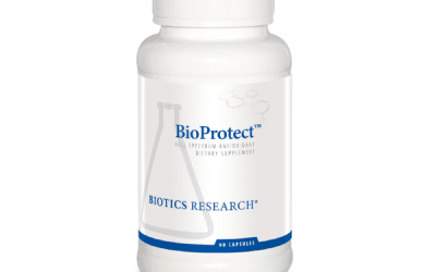 BioProtect Capsules (90c)