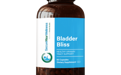 Bladder Bliss (60c)