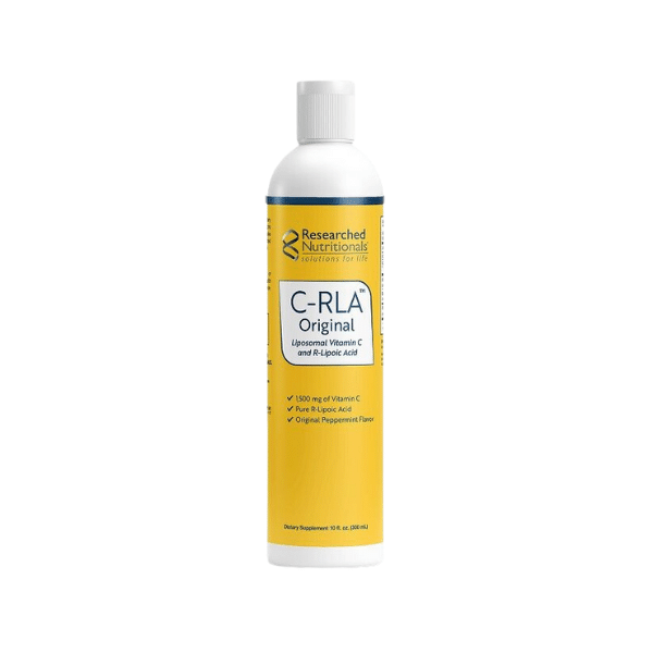 image of the product named as C-RLA Original