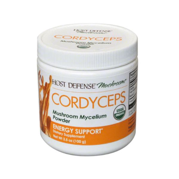 image of the product named as Cordyceps Powder