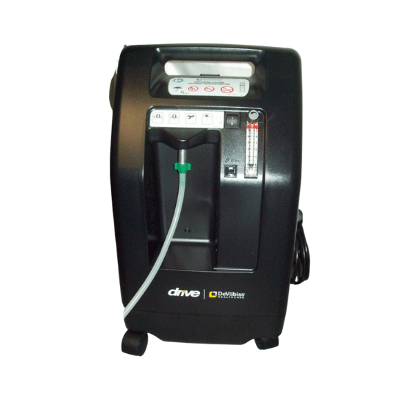 image of the product named as EWOT - Exercise With Oxygen Training - 900L
