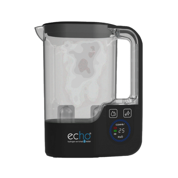 image of the product named as Echo H2 Pitcher