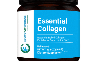 Essential Collagen (390 G)