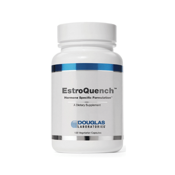 image of the product named as EstroQuench