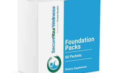 Foundation Packs (60c)