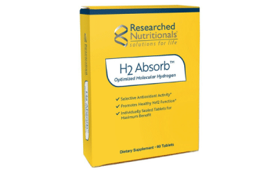 H2 Absorb Tablets (60c)