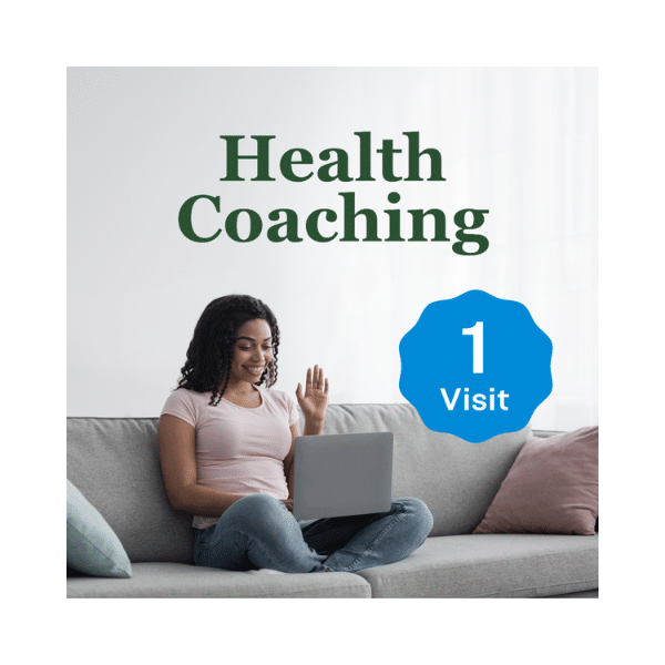image of the product named as Health Coaching 1